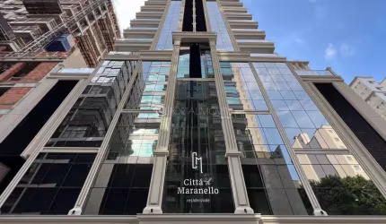 Oportunidade no Solarium Residence: Apartamento com Sacada e Churrasqueira, Itapema
