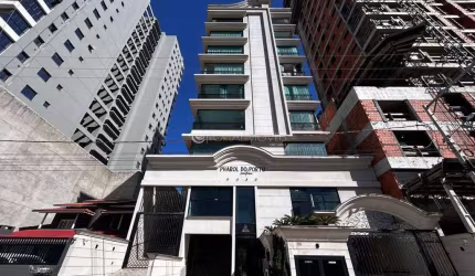 Exclusividade e Praticidade: Apartamento de 2 Suítes com Área Gourmet no Pharol do Porto, Perequê