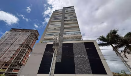 Elegância e Conforto no Laguna Residencial – 3 Suítes, Piscina Térmica e Rooftop Privativo