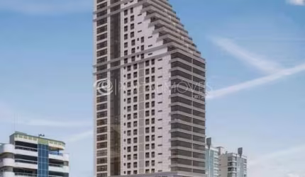 Opera Residencial – Luxo à Beira-Mar com 300m² e Infraestrutura Completa de Lazer na Meia Praia