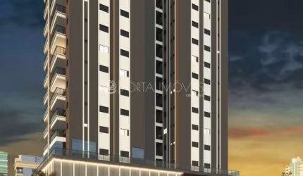 Residencial Lá Gioia – Cobertura com Design Sofisticado e Lazer Exclusivo em Itapema