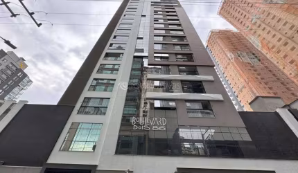 Exclusividade e Conforto: 3 Suítes e Área de Lazer Completa no Boulevard Dois86