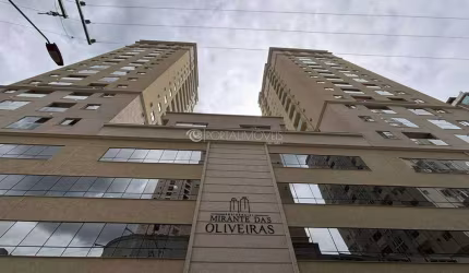 Mirante das Oliveiras: Apartamento Mobiliado com 2 Dormitórios e Área de Lazer Completa em Itapema