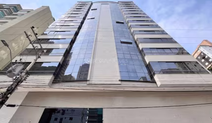 Exclusivo Apartamento no Milano Residence – 4 Suítes com Lazer Completo e Acabamento Sofisticado
