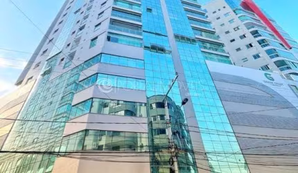 Luxo e Sofisticação a 300 Metros do Mar – Apartamento Mobiliado com 3 Suítes e 3 Vagas no Centro de Itapema