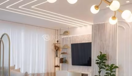 Città di Trento Residenziale: Elegância e Vista para o Mar a 250 Metros da Praia