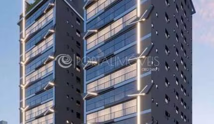 Residencial Rofran Towers: Apartamento Moderno com 2 Suítes e Lazer Completo em Morretes, Itapema