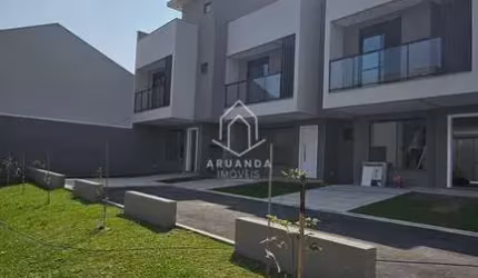 Sobrado Triplex em Condomínio - Vista Alegre - 170m²