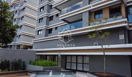 Apartamento Alto Padrão - Condomínio Clube - 2 Quartos - 80m²