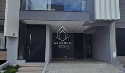 Casa em Condomínio - 3 Quartos - 2 Suítes - 163m² - Boulevard Boa Vista