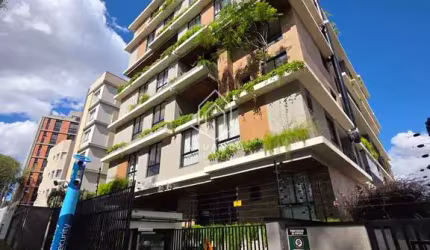 Apartamento- 3 Suítes- 102m²