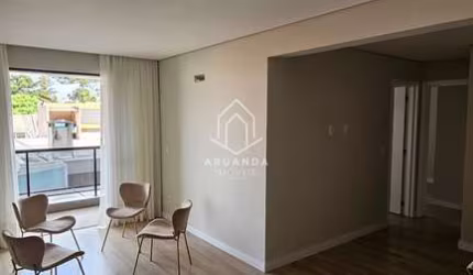 Apartamento 2 quartos- 79m²- Guabirotuba