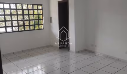 Ampla Sobre loja para Alugar no Seminário – 70m² para o Seu Negócio Crescer!