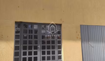 Loja 24m²- Frente para rua