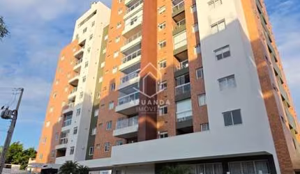 Apartamento- 3 Quartos- 92m²- Mercês