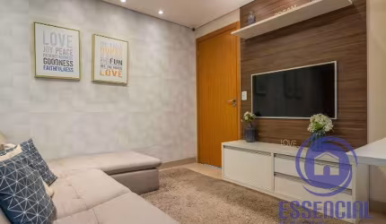 Apartamento à venda no bairro Itoupava Central em Blumenau/SC