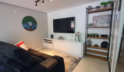 Apartamento à venda no bairro Escola Agrícola em Blumenau/SC