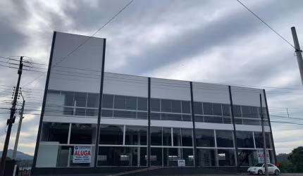 Indústria para alugar no bairro Encano em Indaial/SC