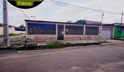 Imóvel disponível para venda - com 400 metros quadrados com 3 quartos - Lírio do Vale - Manaus - AM