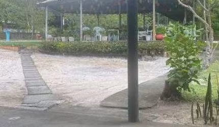 Casa de veraneio  com 3 quartos - Tarumã-Açu - Manaus - AM