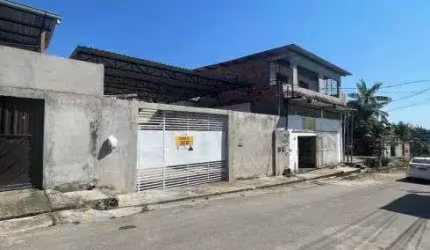 Imóvel para venda tem 180 metros quadrados com 6 quartos em Colônia Terra Nova - Manaus - AM