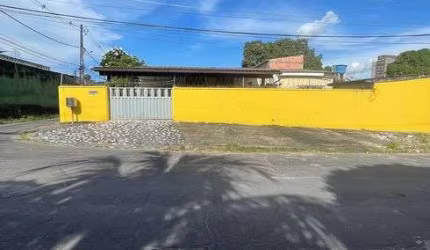 Casa com 4 quartos - Japiim - Manaus - AM