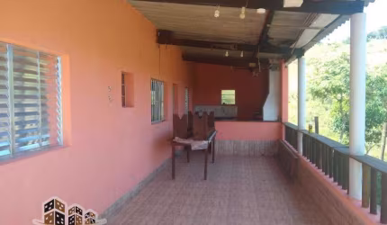 Chácara / sítio com 2 quartos à venda na Lagoa, Redenção da Serra , 2000 m2 por R$ 180.000
