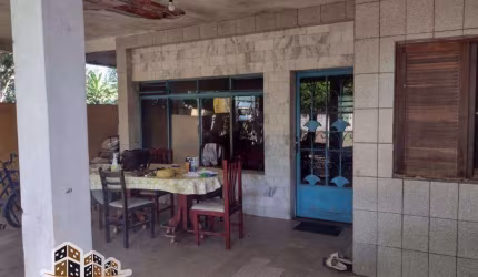 Casa com 3 quartos à venda no Porto Novo, Caraguatatuba , 2000 m2 por R$ 1.100.000