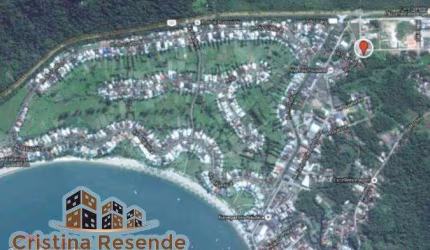 Terreno à venda no Tabatinga, Caraguatatuba , 3800 m2 por R$ 900.000