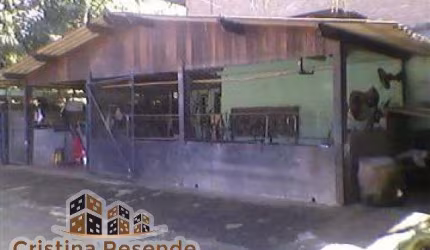 Casa com 5 quartos à venda no Morro do Algodão, Caraguatatuba , 1050 m2 por R$ 650.000
