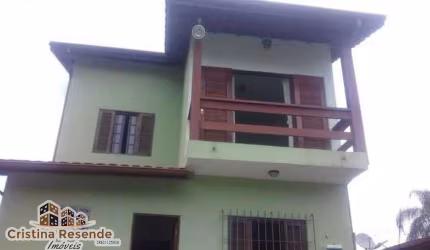 Casa com 5 quartos à venda no Jardim das Gaivotas, Caraguatatuba , 452 m2 por R$ 600.000