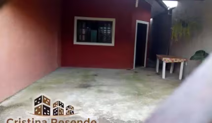 Casa com 1 quarto à venda no Perequê Mirim, Caraguatatuba , 70 m2 por R$ 200.000