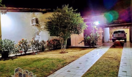 Casa com 4 quartos à venda no Porto Novo, Caraguatatuba , 300 m2 por R$ 680.000