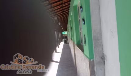 Casa em condomínio fechado com 2 quartos à venda no Martim de Sá, Caraguatatuba , 70 m2 por R$ 250.000