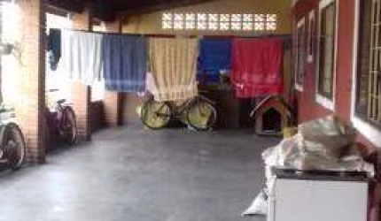 Casa com 4 quartos à venda no Morro do Algodão, Caraguatatuba , 130 m2 por R$ 400.000