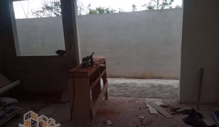 Casa com 3 quartos à venda no Morro do Algodão, Caraguatatuba , 180 m2 por R$ 275.000