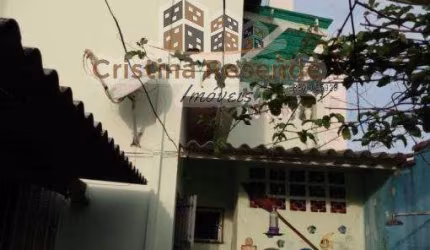Casa com 2 quartos à venda na Rua Joaquim Aurélio Nabuco de Araújo, Praia Aruan, Caraguatatuba, 125 m2 por R$ 370.000