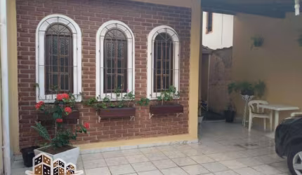 Casa com 2 quartos à venda no Morro do Algodão, Caraguatatuba , 180 m2 por R$ 450.000