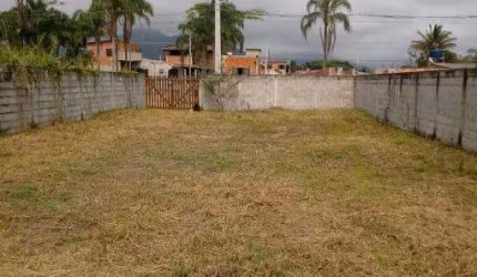 Terreno à venda no Morro do Algodão, Caraguatatuba , 360 m2 por R$ 170.000