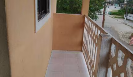Casa com 2 quartos à venda no Jardim das Gaivotas, Caraguatatuba  por R$ 440.000