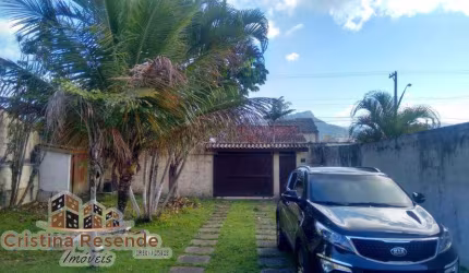 Casa com 3 quartos à venda no Pontal de Santa Marina, Caraguatatuba , 360 m2 por R$ 560.000