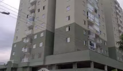 Apartamento com 2 quartos à venda no Indaiá, Caraguatatuba  por R$ 700.000