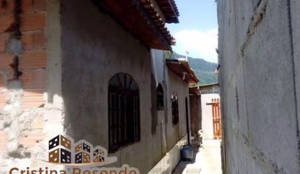 Casa com 3 quartos à venda na Praia das Palmeiras, Caraguatatuba , 300 m2 por R$ 400.000
