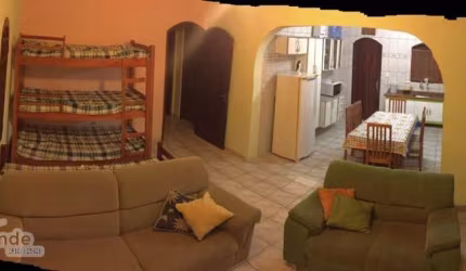 Casa com 2 quartos à venda no Porto Novo, Caraguatatuba  por R$ 480.000