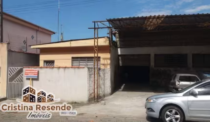Barracão / Galpão / Depósito à venda no Sumaré, Caraguatatuba , 350 m2 por R$ 500.000
