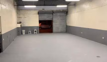 Barracão / Galpão / Depósito à venda no Rio Pequeno, São Paulo , 150 m2 por R$ 550.000