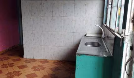 Casa com 2 quartos à venda no Perequê Mirim, Caraguatatuba , 125 m2 por R$ 190.000