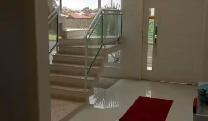 Casa em condomínio fechado com 5 quartos à venda no Massaguaçu, Caraguatatuba , 402 m2 por R$ 1.500.000