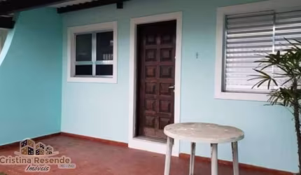 Apartamento com 2 quartos à venda na Rua Joaquim Aurélio Nabuco de Araújo, Massaguaçu, Caraguatatuba por R$ 350.000