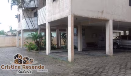 Apartamento com 2 quartos à venda no Pontal de Santa Marina, Caraguatatuba  por R$ 300.000